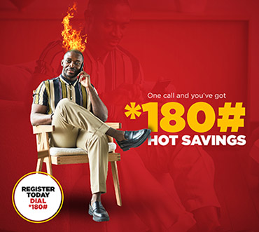 Hot Recharge Savings