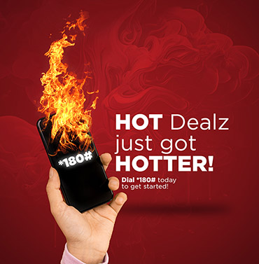 Hot Recharge Deals